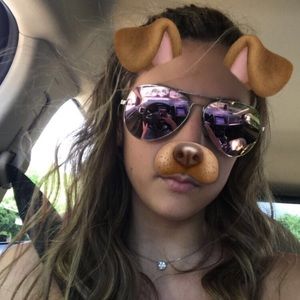 Meet your Posher, Marianna